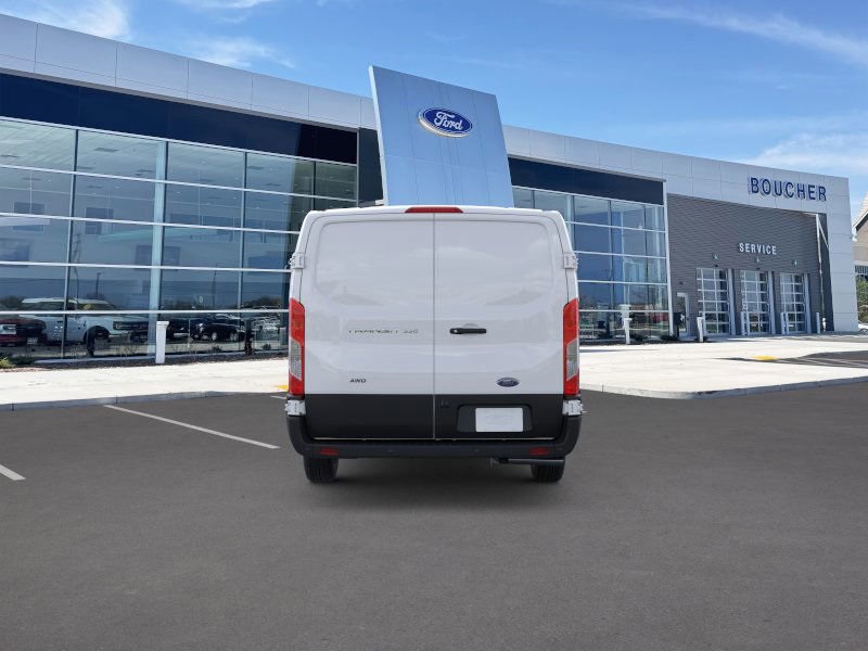 New 2025 Ford Transit 350 - photo 7