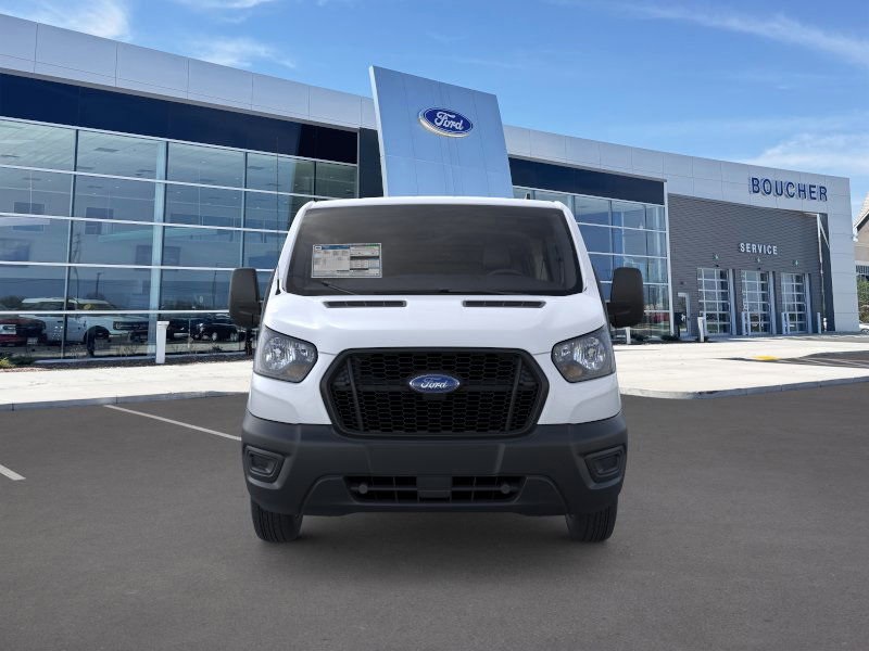 New 2025 Ford Transit 350 - photo 8