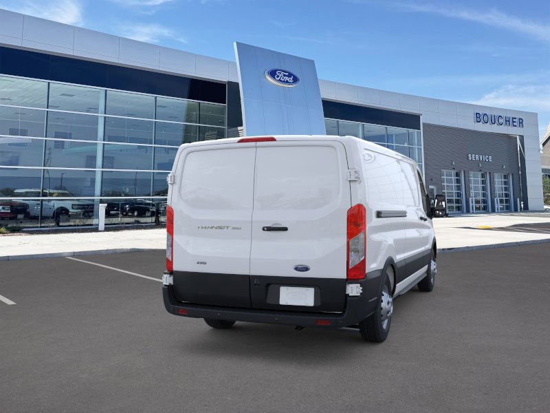 New 2025 Ford Transit 350 - photo 10