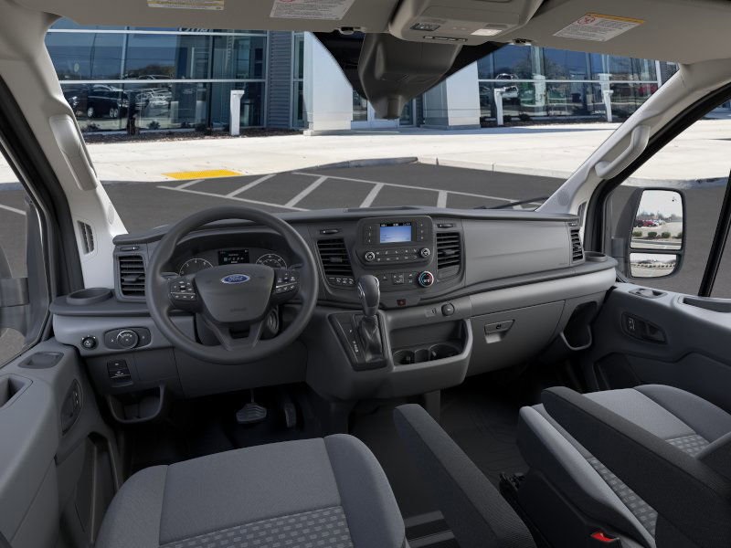 New 2025 Ford Transit 350 - photo 11
