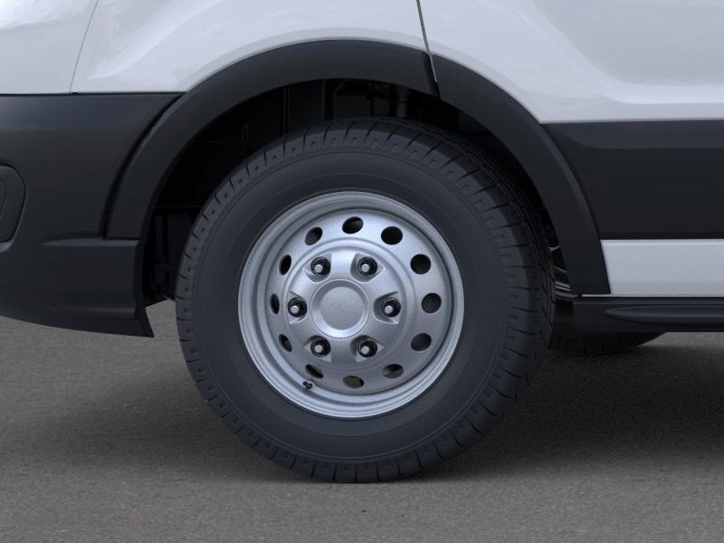 New 2025 Ford Transit 350 - photo 21