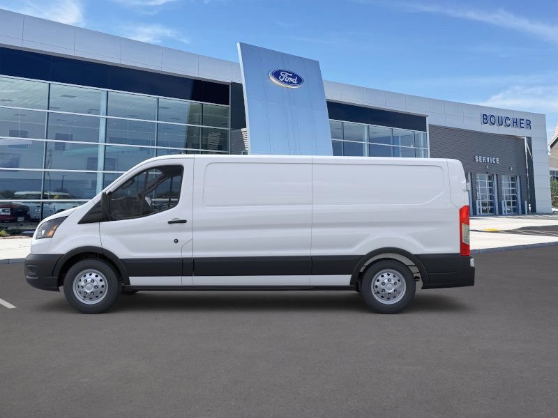 New 2025 Ford Transit 350 - photo 6
