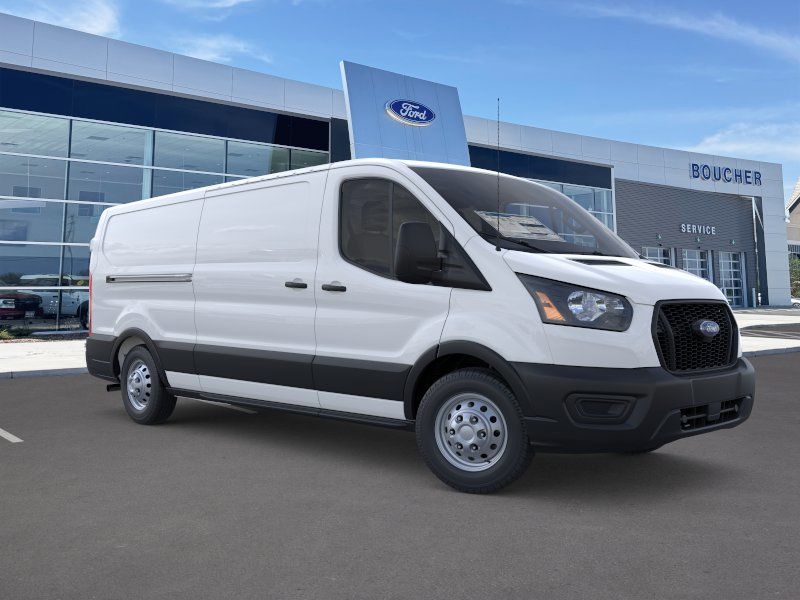 New 2025 Ford Transit 350 - photo 9