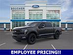 2025 Ford F-150 SuperCrew Cab 4x4 Pickup for sale #25FG0220 - photo 1