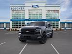 2025 Ford F-150 SuperCrew Cab 4x4 Pickup for sale #25FG0220 - photo 3