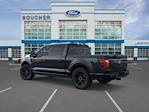 2025 Ford F-150 SuperCrew Cab 4x4 Pickup for sale #25FG0220 - photo 2