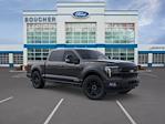 2025 Ford F-150 SuperCrew Cab 4x4 Pickup for sale #25FG0220 - photo 7