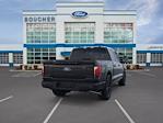 2025 Ford F-150 SuperCrew Cab 4x4 Pickup for sale #25FG0220 - photo 8