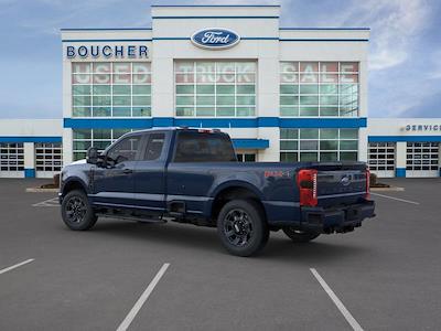 2025 Ford F-350 Super Cab SRW 4x4 Pickup for sale #25FG0221 - photo 2