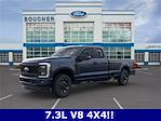 2025 Ford F-350 Super Cab SRW 4x4 Pickup for sale #25FG0221 - photo 1