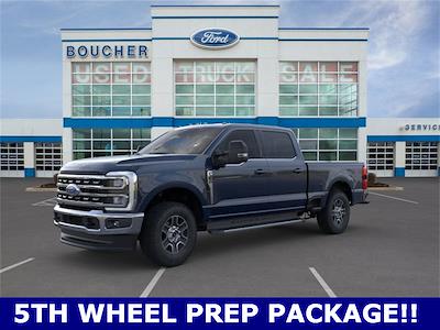 2025 Ford F-350 Crew Cab SRW 4x4 Pickup for sale #25FG0226 - photo 1