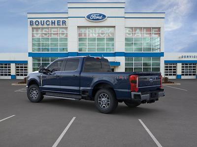 2025 Ford F-350 Crew Cab SRW 4x4 Pickup for sale #25FG0226 - photo 2