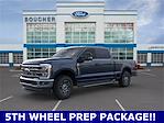 2025 Ford F-350 Crew Cab SRW 4x4 Pickup for sale #25FG0226 - photo 1