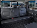 2025 Ford F-350 Crew Cab SRW 4x4 Pickup for sale #25FG0226 - photo 11