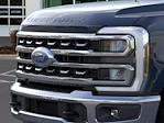 2025 Ford F-350 Crew Cab SRW 4x4 Pickup for sale #25FG0226 - photo 17