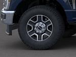 2025 Ford F-350 Crew Cab SRW 4x4 Pickup for sale #25FG0226 - photo 19