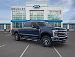 2025 Ford F-350 Crew Cab SRW 4x4 Pickup for sale #25FG0226 - photo 7