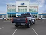 2025 Ford F-350 Crew Cab SRW 4x4 Pickup for sale #25FG0226 - photo 8