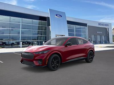 2025 Ford Mustang Mach-E AWD SUV for sale #25FG0232 - photo 1