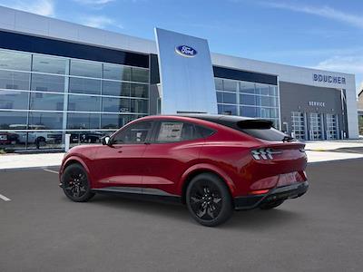2025 Ford Mustang Mach-E AWD SUV for sale #25FG0232 - photo 2