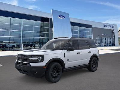 2025 Ford Bronco Sport AWD SUV for sale #25FG0233L - photo 1