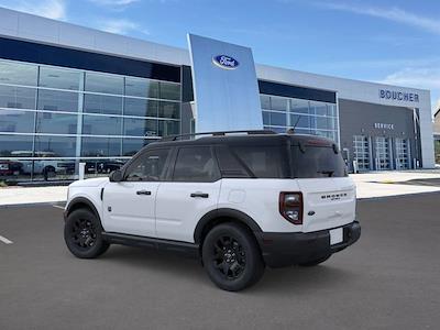 2025 Ford Bronco Sport AWD SUV for sale #25FG0233L - photo 2