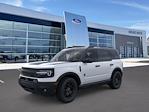 2025 Ford Bronco Sport AWD SUV for sale #25FG0233L - photo 1