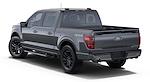 2025 Ford F-150 SuperCrew Cab 4x4 Pickup for sale #25FG0236 - photo 2