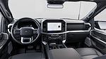 2025 Ford F-150 SuperCrew Cab 4x4 Pickup for sale #25FG0236 - photo 7