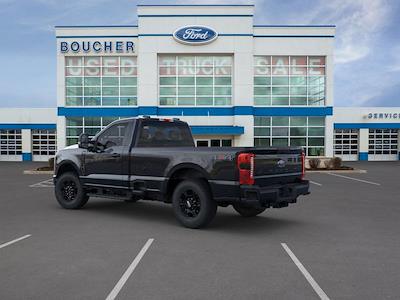 2025 Ford F-350 Regular Cab SRW 4x4 Pickup for sale #25FG0238 - photo 2