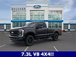 2025 Ford F-350 Regular Cab SRW 4x4 Pickup for sale #25FG0238 - photo 1