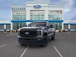 2025 Ford F-350 Regular Cab SRW 4x4 Pickup for sale #25FG0238 - photo 3