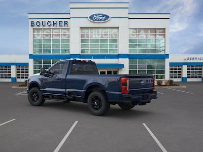 2025 Ford F-350 Regular Cab SRW 4x4 Pickup for sale #25FG0240 - photo 2