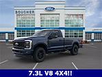 2025 Ford F-350 Regular Cab SRW 4x4 Pickup for sale #25FG0240 - photo 1