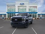 2025 Ford F-350 Regular Cab SRW 4x4 Pickup for sale #25FG0240 - photo 3