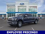 2025 Ford F-150 SuperCrew Cab 4x4 Pickup for sale #25FG0241 - photo 1