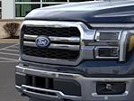 2025 Ford F-150 SuperCrew Cab 4x4 Pickup for sale #25FG0241 - photo 17