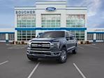 2025 Ford F-150 SuperCrew Cab 4x4 Pickup for sale #25FG0241 - photo 3