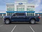 2025 Ford F-150 SuperCrew Cab 4x4 Pickup for sale #25FG0241 - photo 4