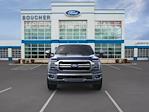 2025 Ford F-150 SuperCrew Cab 4x4 Pickup for sale #25FG0241 - photo 6