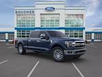 2025 Ford F-150 SuperCrew Cab 4x4 Pickup for sale #25FG0241 - photo 7