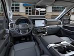 2025 Ford F-150 SuperCrew Cab 4x4 Pickup for sale #25FG0241 - photo 9
