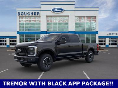 2025 Ford F-250 Crew Cab 4x4 Pickup for sale #25FG0242 - photo 1