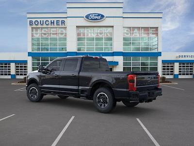 2025 Ford F-250 Crew Cab 4x4 Pickup for sale #25FG0242 - photo 2