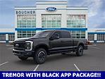 2025 Ford F-250 Crew Cab 4x4 Pickup for sale #25FG0242 - photo 1