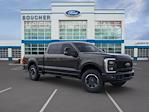 2025 Ford F-250 Crew Cab 4x4 Pickup for sale #25FG0242 - photo 7