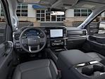2025 Ford F-250 Crew Cab 4x4 Pickup for sale #25FG0242 - photo 9