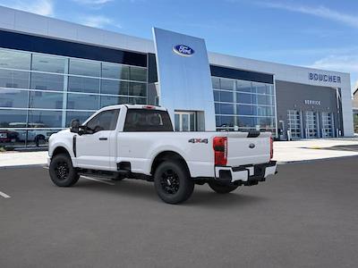 2025 Ford F-350 Regular Cab SRW 4x4 Pickup for sale #25FG0244 - photo 2