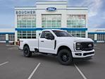 2025 Ford F-350 Regular Cab SRW 4x4 Pickup for sale #25FG0244 - photo 7