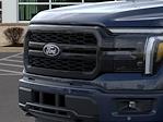 2025 Ford F-150 SuperCrew Cab 4x4 Pickup for sale #25FG0252 - photo 17